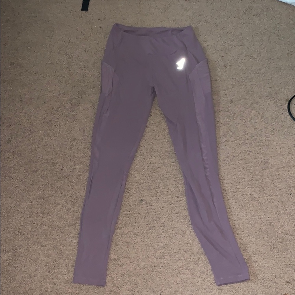Gymshark leggings